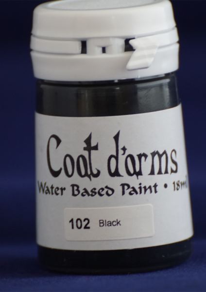 102 Black